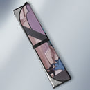 Stitch and Angel Car Auto Sunshades