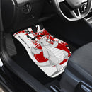 Dragonite Japan Style Car Floor Mats