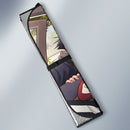 Jujutsu Kaisen Characters Car Auto Sunshades