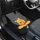 Pooh Get In Sit Down And Hold On Winnie The Pooh Car Floor Mats