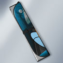 Pokemon Mudkip Car Auto Sunshades