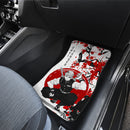 Tengen Demon Slayer Japan Style Car Floor Mats