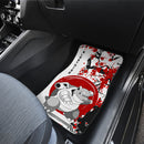 Blastoise Japan Style Car Floor Mats