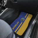 Ravenclaw Harry Potter Premium Custom Car Floor Mats