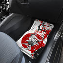 Mitsuri Demon Slayer Japan Style Car Floor Mats