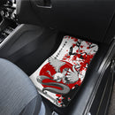 Articuno Japan Style Car Floor Mats