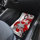 Alakazam Japan Style Car Floor Mats