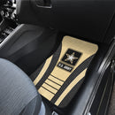 US ARMY Car Floor Mats
