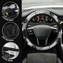 Toothless Pokemon Steering Wheel Cover