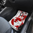 Pikachu Japan Style Car Floor Mats