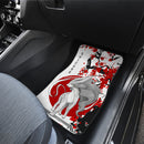 Suicuin Japan Style Car Floor Mats