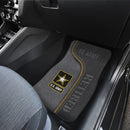 Us Army Get In Sit Down Shut Up Hold On Betired Car Floor Mats