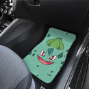 Bulbasaur Car Floor Mats