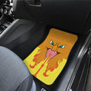 Charizard Car Floor Mats
