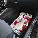Dragonite Japan Style Car Floor Mats