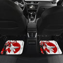 Espeon Japan Style Car Floor Mats