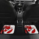 Lugia Japan Style Car Floor Mats