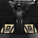 US ARMY Car Floor Mats