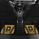 Us Army Car Floor Mats
