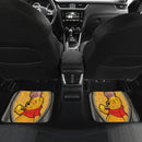 Winnie The Pooh Zip Car Floor Mats
