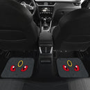 Umbreon Car Floor Mats