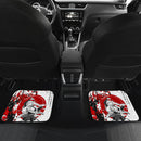 Mitsuri Demon Slayer Japan Style Car Floor Mats