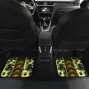 Us Army Proudy Served Car Floor Mats