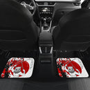 Inosuke Demon Slayer Japan Style Car Floor Mats