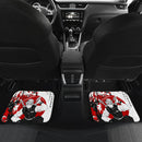 Tengen Demon Slayer Japan Style Car Floor Mats