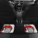 Poliwhirl Japan Style Car Floor Mats