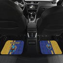 Ravenclaw Harry Potter Premium Custom Car Floor Mats