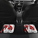 Arceus Japan Style Car Floor Mats