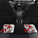Articuno Japan Style Car Floor Mats