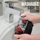 Darkrai Pokemon Steering Wheel Cover