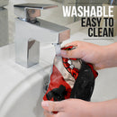 Groudon Pokemon Steering Wheel Cover