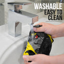 Umbreon Pokemon Steering Wheel Cover