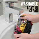 Giratina Pokemon Steering Wheel Cover