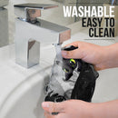 Toothless Pokemon Steering Wheel Cover