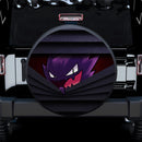 Haunter Hide Car Spare Tire Cover