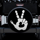 Hi Duck Car Spare Tire Cover