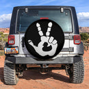 Hi Duck Car Spare Tire Cover