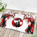 Kanao Demon Slayer Japan Doormat Home Decor
