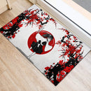 Kanao Demon Slayer Japan Doormat Home Decor