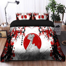 Lapras Japan Style Bedding Set