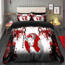 Ieafeon Japan Style Bedding Set