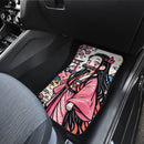 Nezuko Demon Slayer Car Floor Mats