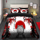 Poliwhirl Japan Style Bedding Set