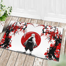Rengoku Demon Slayer Japan Doormat Home Decor