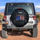 Since 1941 Jeep Car Spare Tire Cover