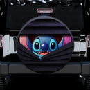 Stitch Hide Car Spare Tire Cover